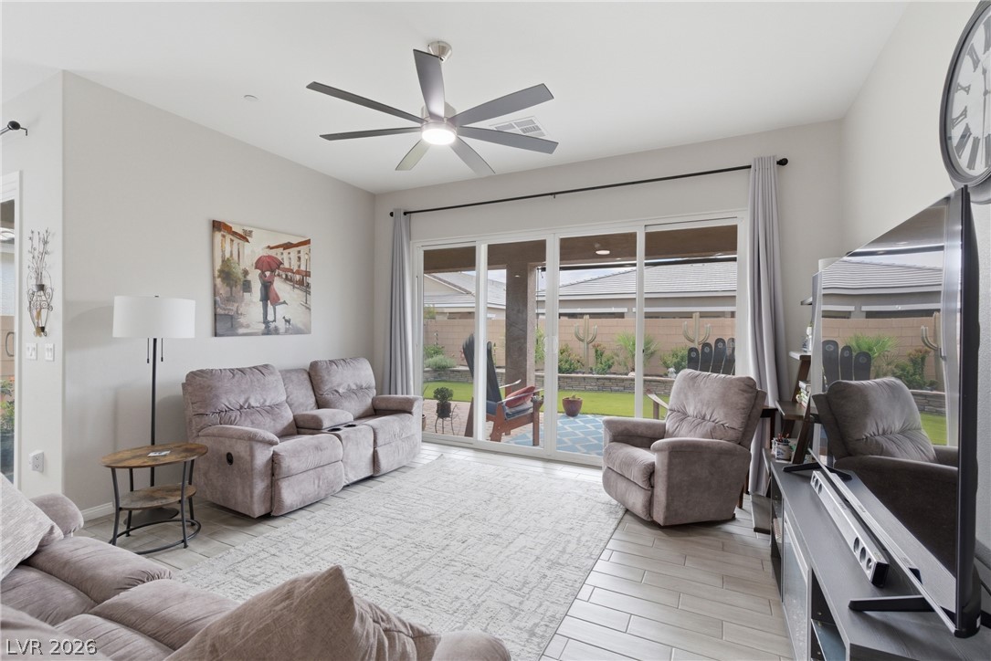 5120 Olive Leaf Court Las Vegas NV 89130