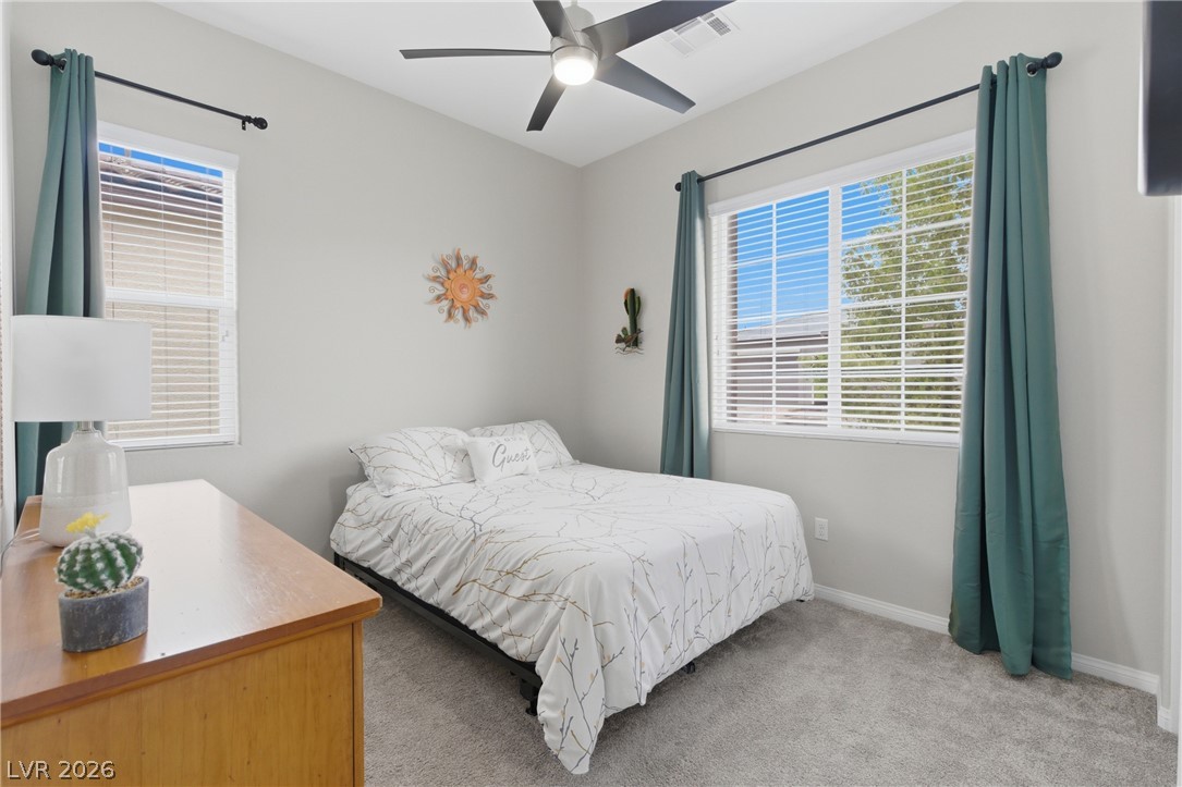 5120 Olive Leaf Court Las Vegas NV 89130