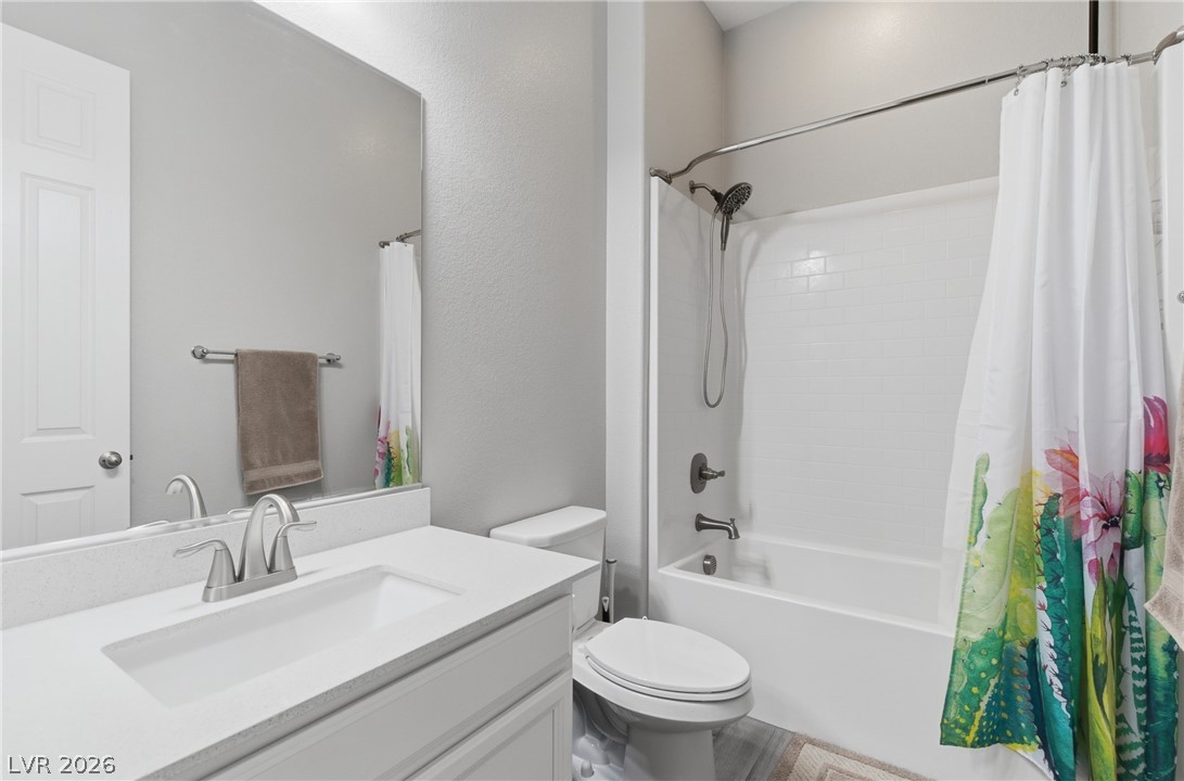 5120 Olive Leaf Court Las Vegas NV 89130