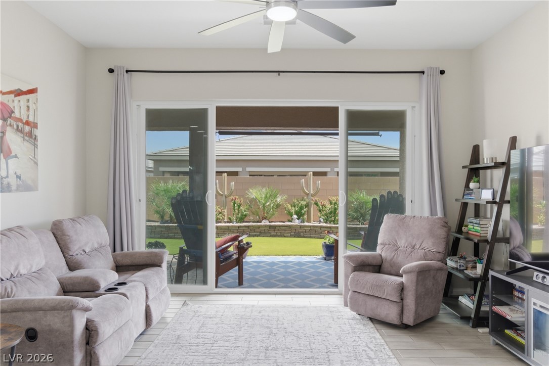 5120 Olive Leaf Court Las Vegas NV 89130