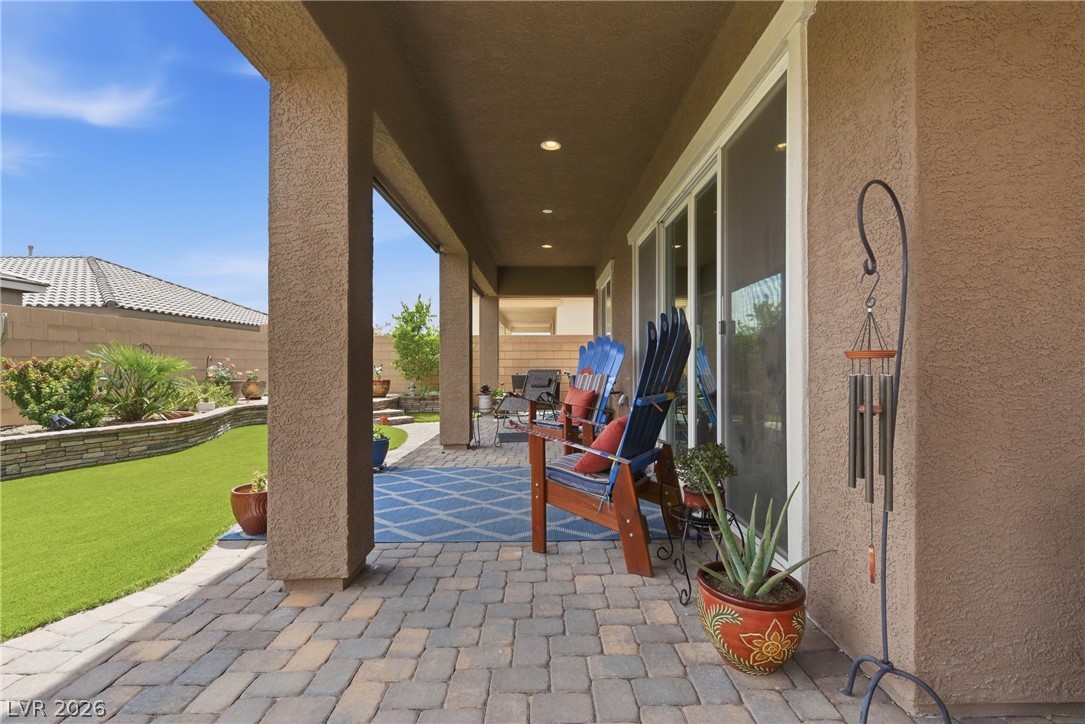 5120 Olive Leaf Court Las Vegas NV 89130