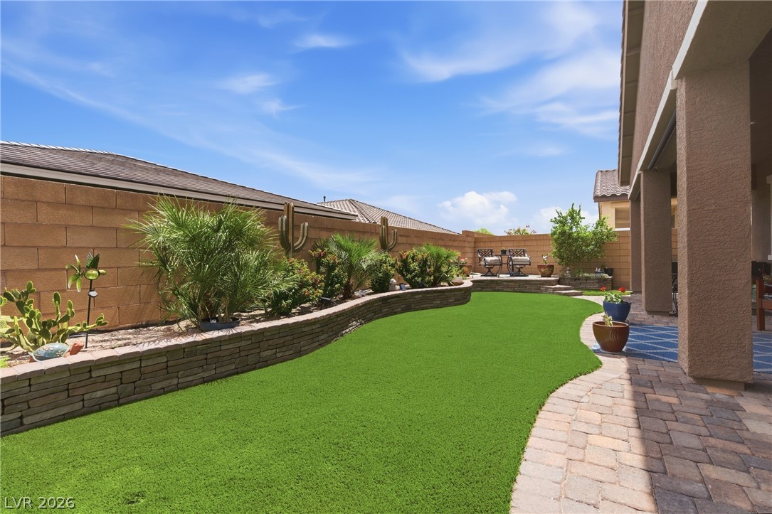 5120 Olive Leaf Court Las Vegas NV 89130