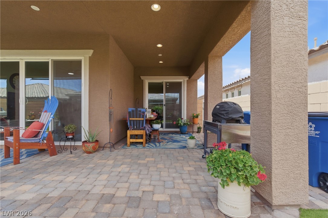 5120 Olive Leaf Court Las Vegas NV 89130