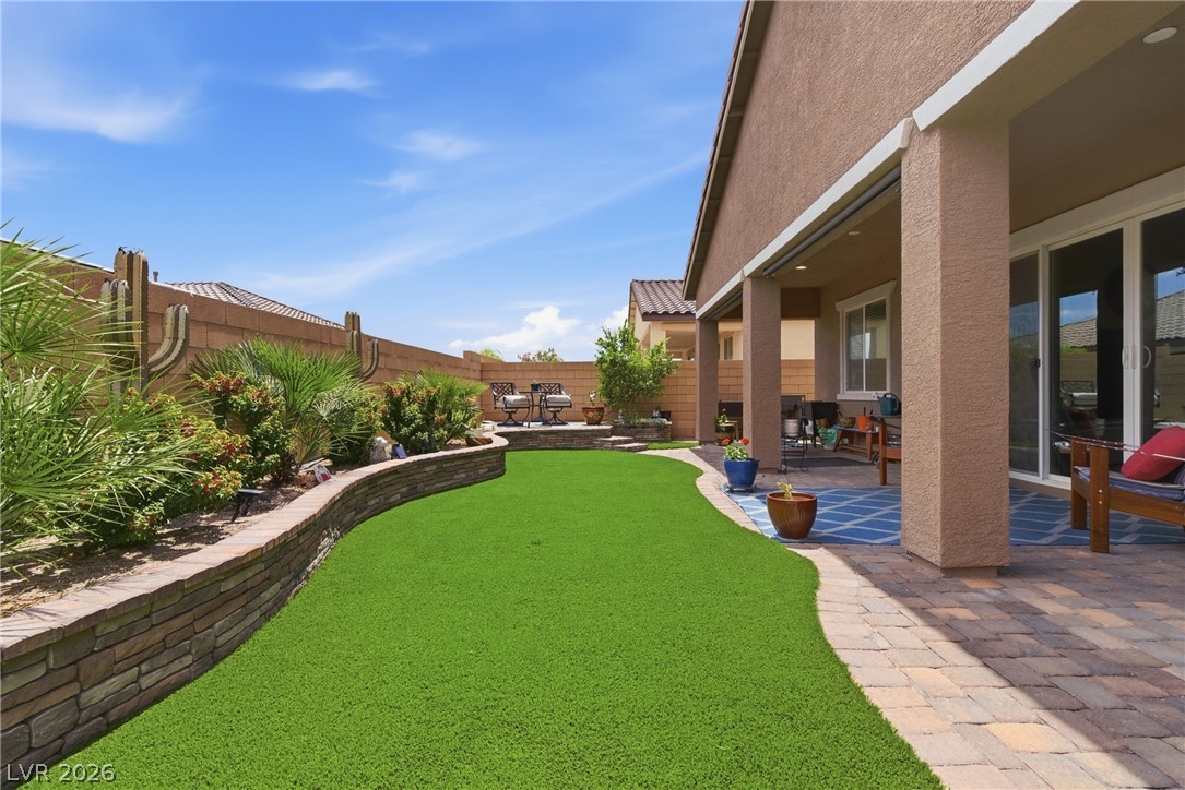 5120 Olive Leaf Court Las Vegas NV 89130