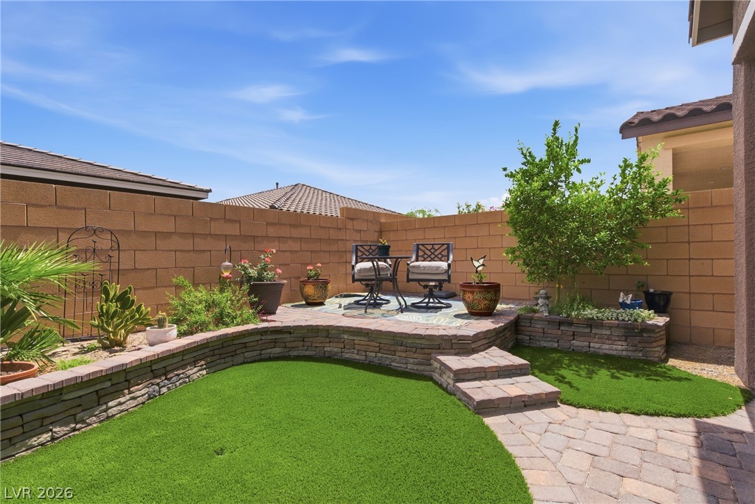 5120 Olive Leaf Court Las Vegas NV 89130
