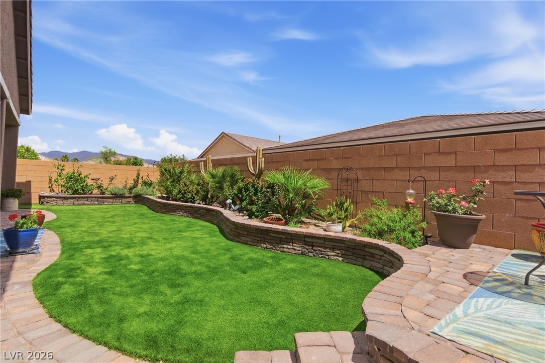 5120 Olive Leaf Court Las Vegas NV 89130