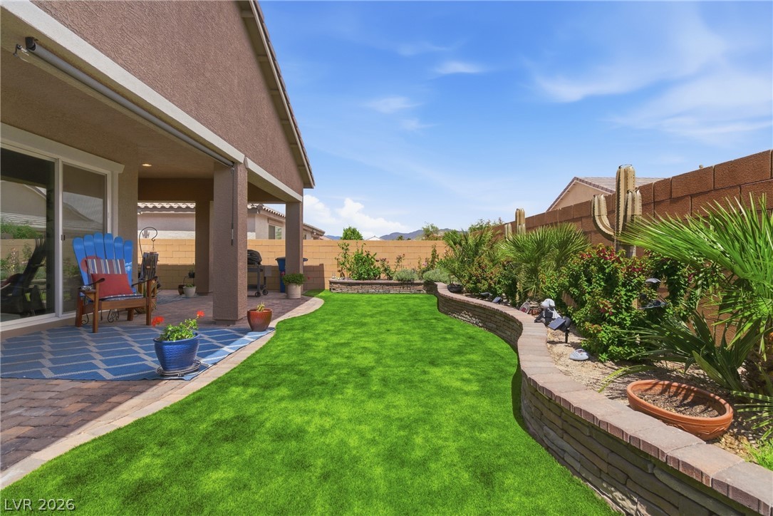 5120 Olive Leaf Court Las Vegas NV 89130