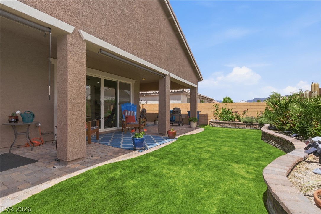 5120 Olive Leaf Court Las Vegas NV 89130