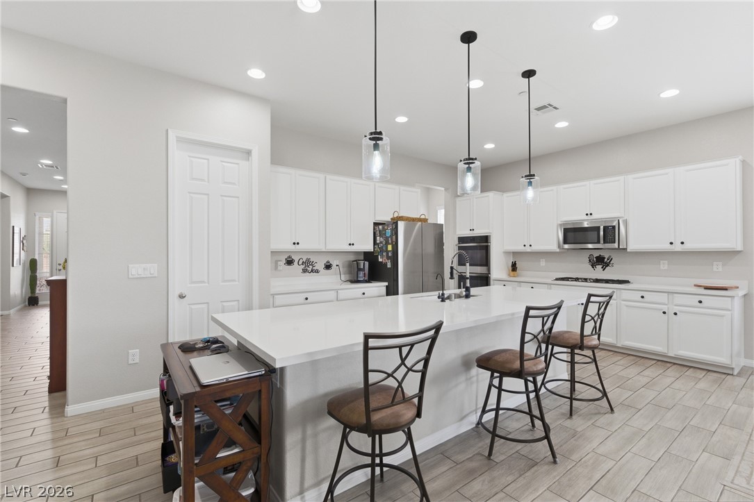 5120 Olive Leaf Court Las Vegas NV 89130