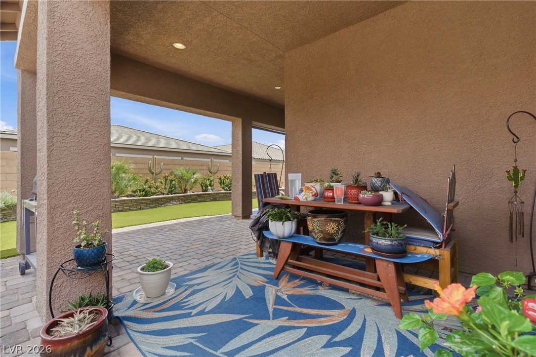 5120 Olive Leaf Court Las Vegas NV 89130