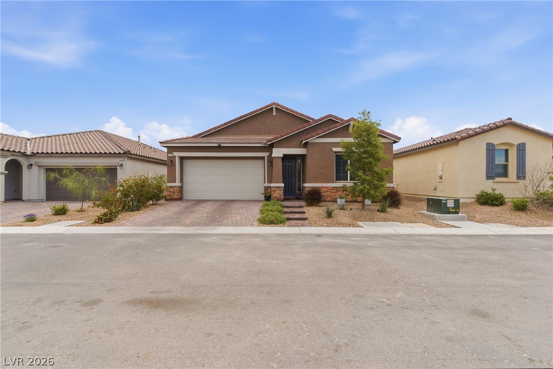 5120 Olive Leaf Court Las Vegas NV 89130