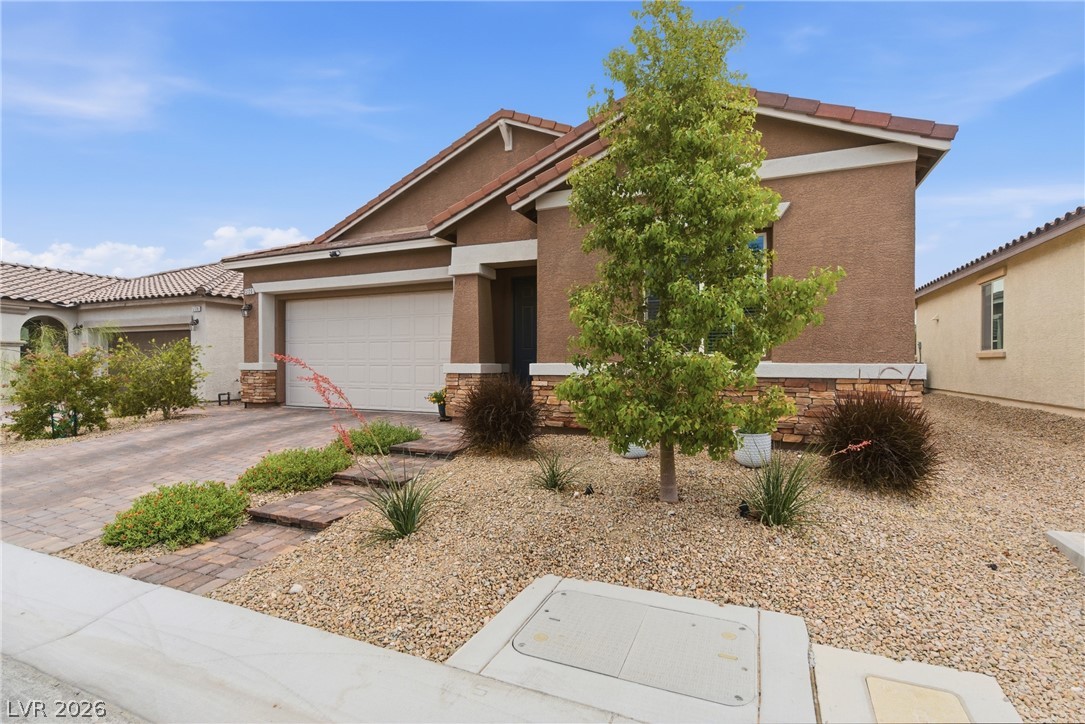 5120 Olive Leaf Court Las Vegas NV 89130