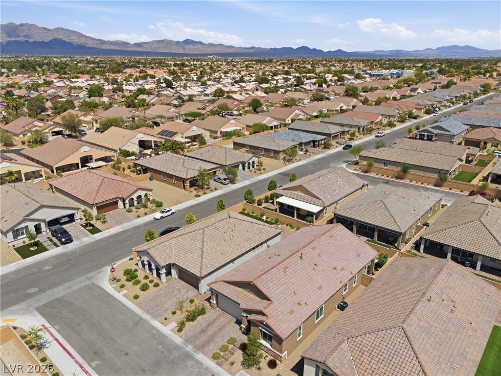 5120 Olive Leaf Court Las Vegas NV 89130