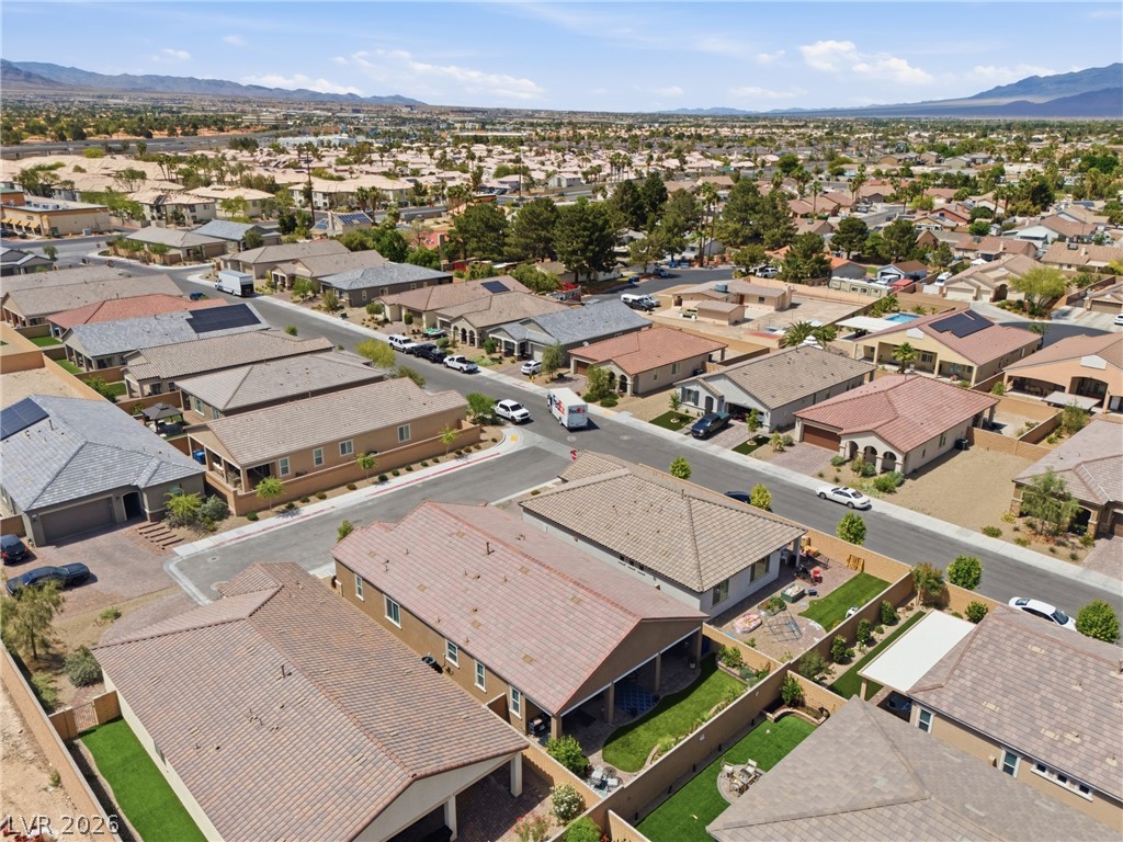 5120 Olive Leaf Court Las Vegas NV 89130