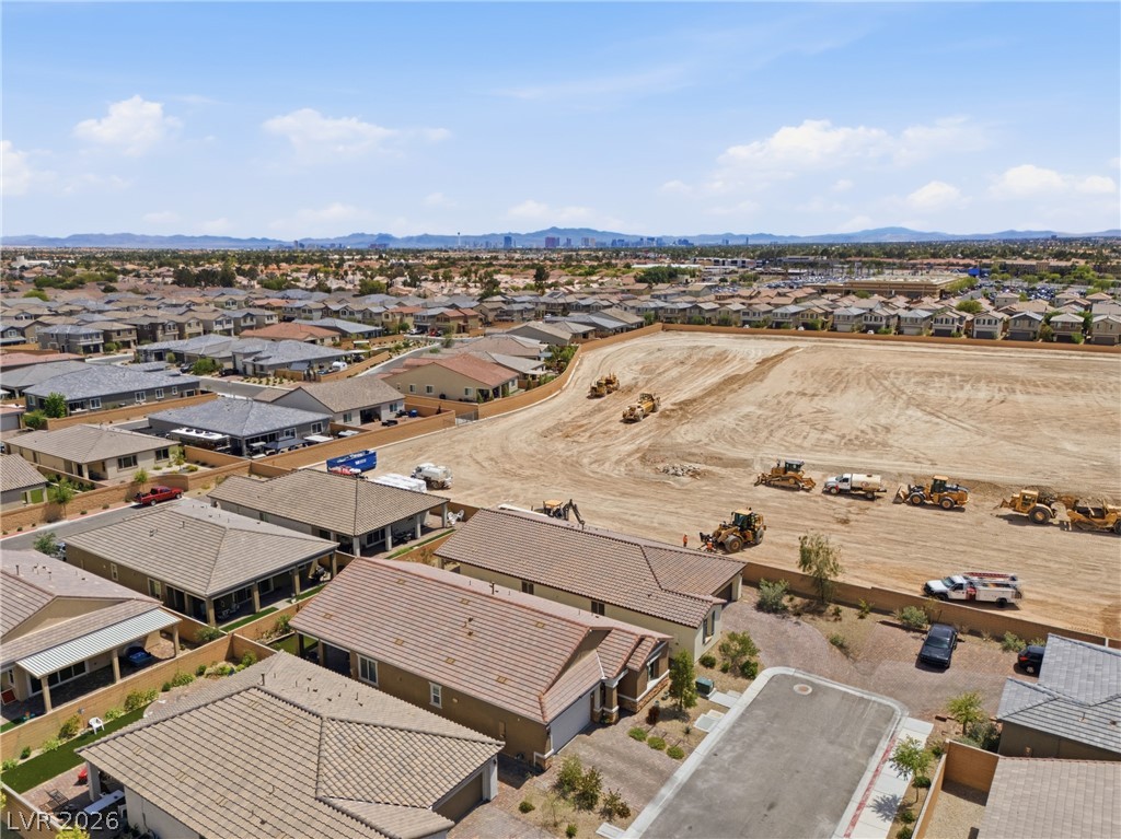 5120 Olive Leaf Court Las Vegas NV 89130