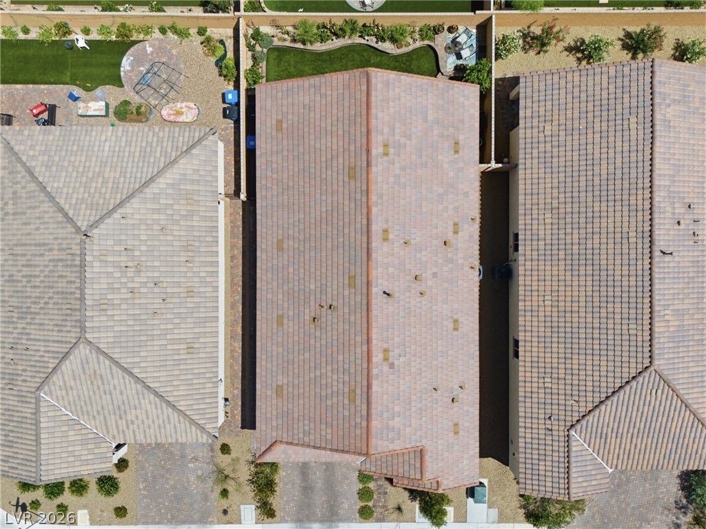 5120 Olive Leaf Court Las Vegas NV 89130