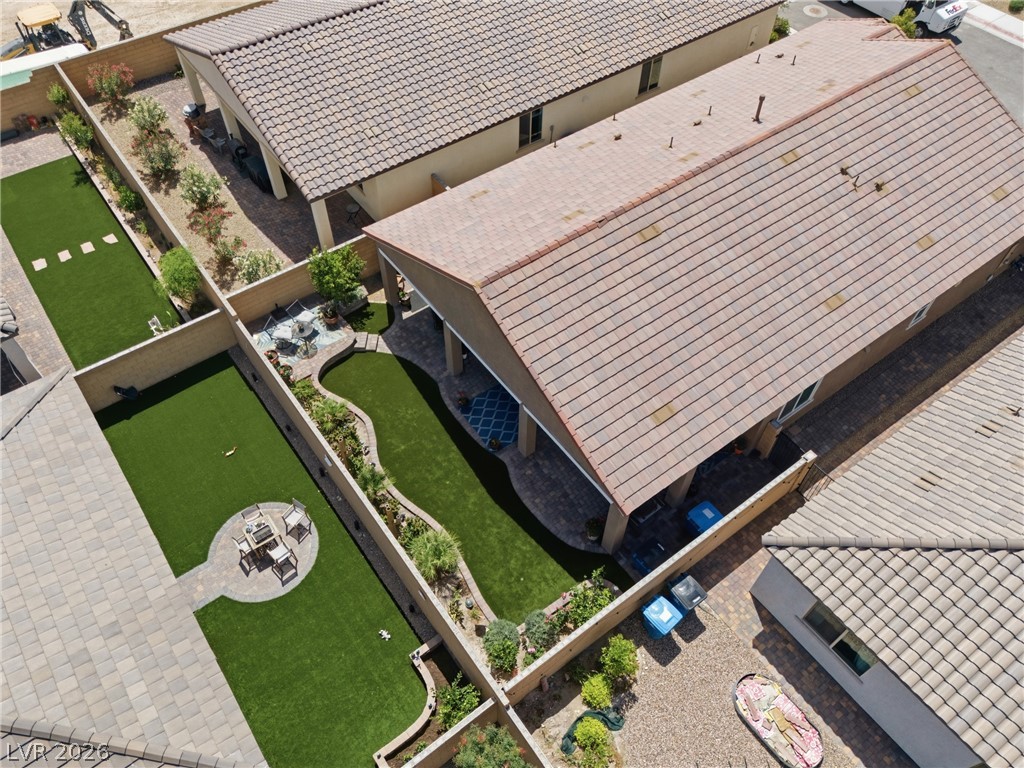 5120 Olive Leaf Court Las Vegas NV 89130