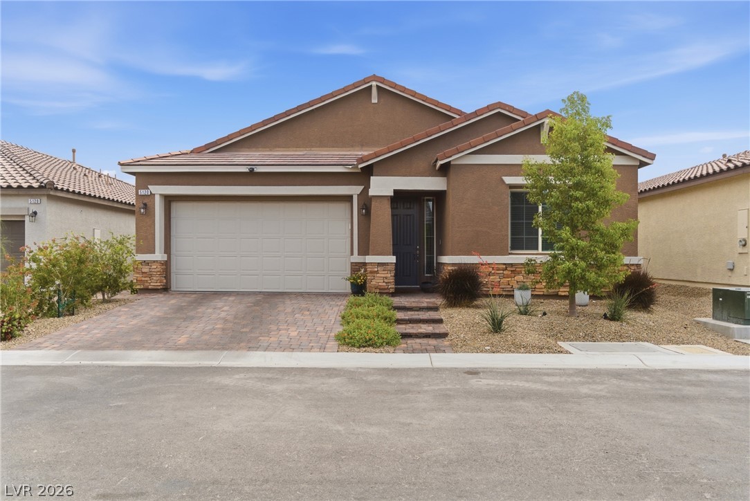 5120 Olive Leaf Court Las Vegas NV 89130