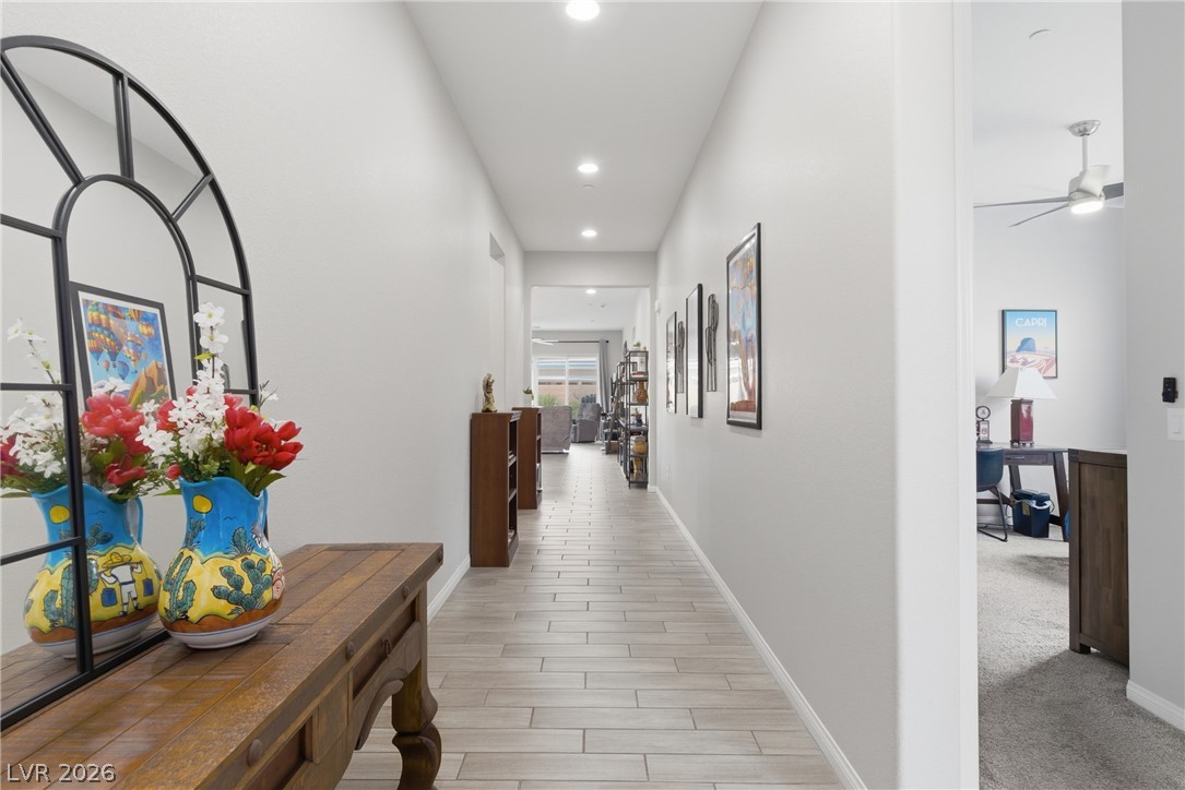 5120 Olive Leaf Court Las Vegas NV 89130