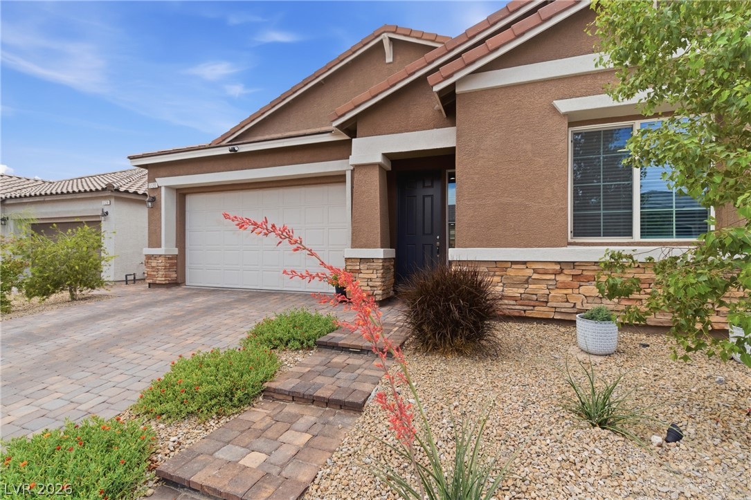 5120 Olive Leaf Court Las Vegas NV 89130
