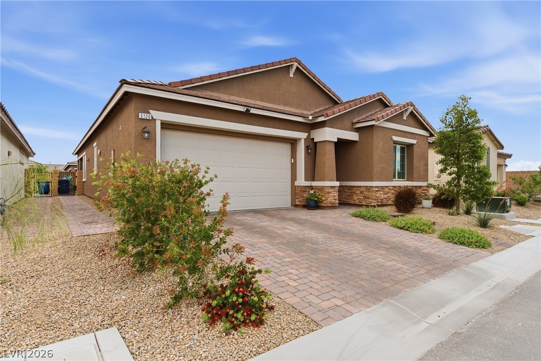 5120 Olive Leaf Court Las Vegas NV 89130