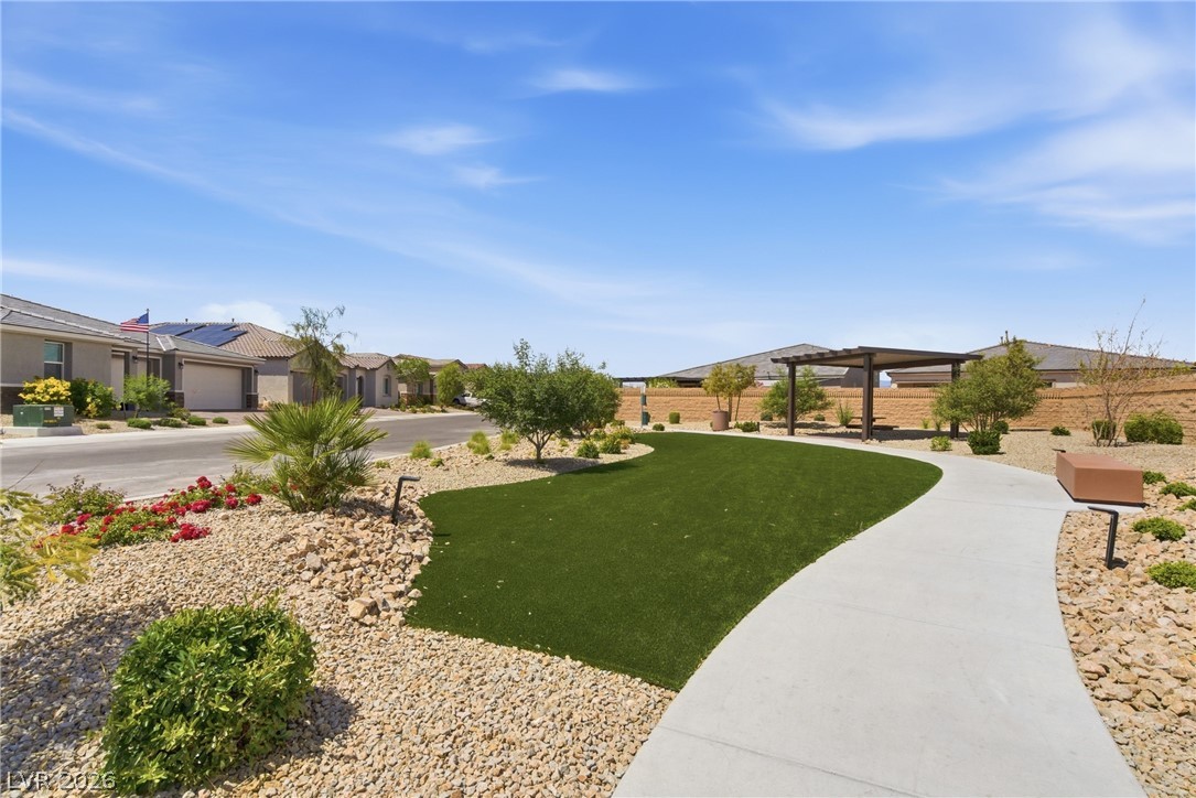 5120 Olive Leaf Court Las Vegas NV 89130