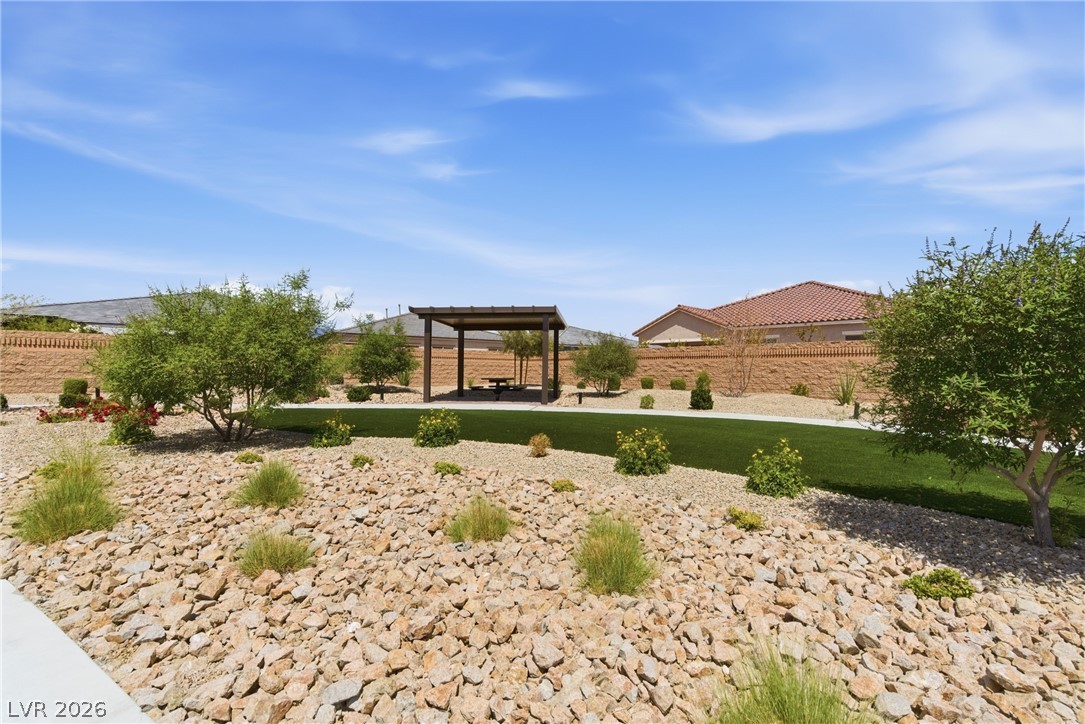 5120 Olive Leaf Court Las Vegas NV 89130