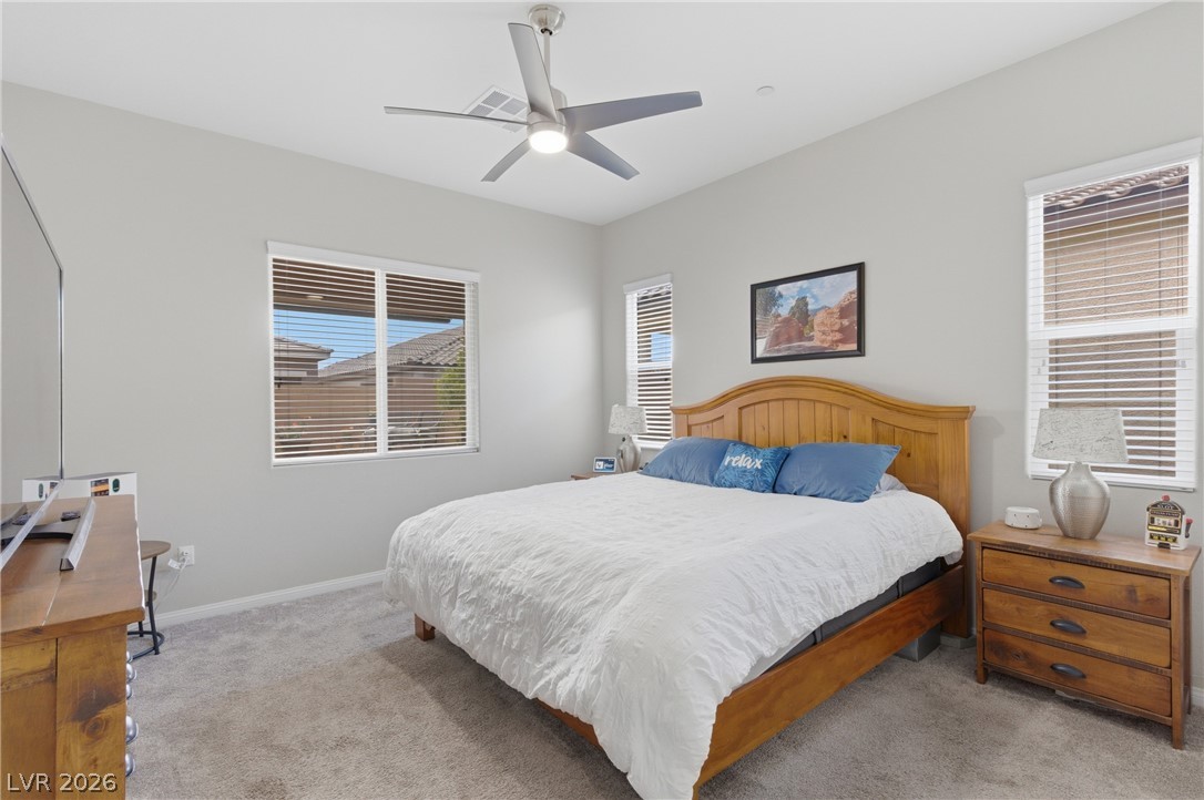 5120 Olive Leaf Court Las Vegas NV 89130