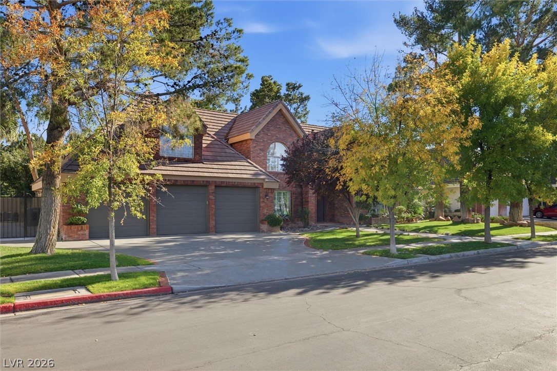 2252 Buckingham Court Henderson NV 89074