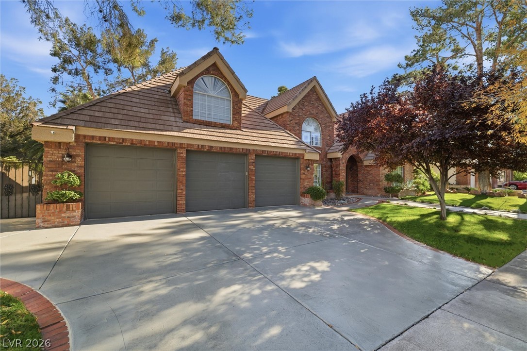 2252 Buckingham Court Henderson NV 89074