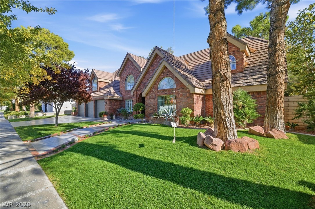 2252 Buckingham Court Henderson NV 89074