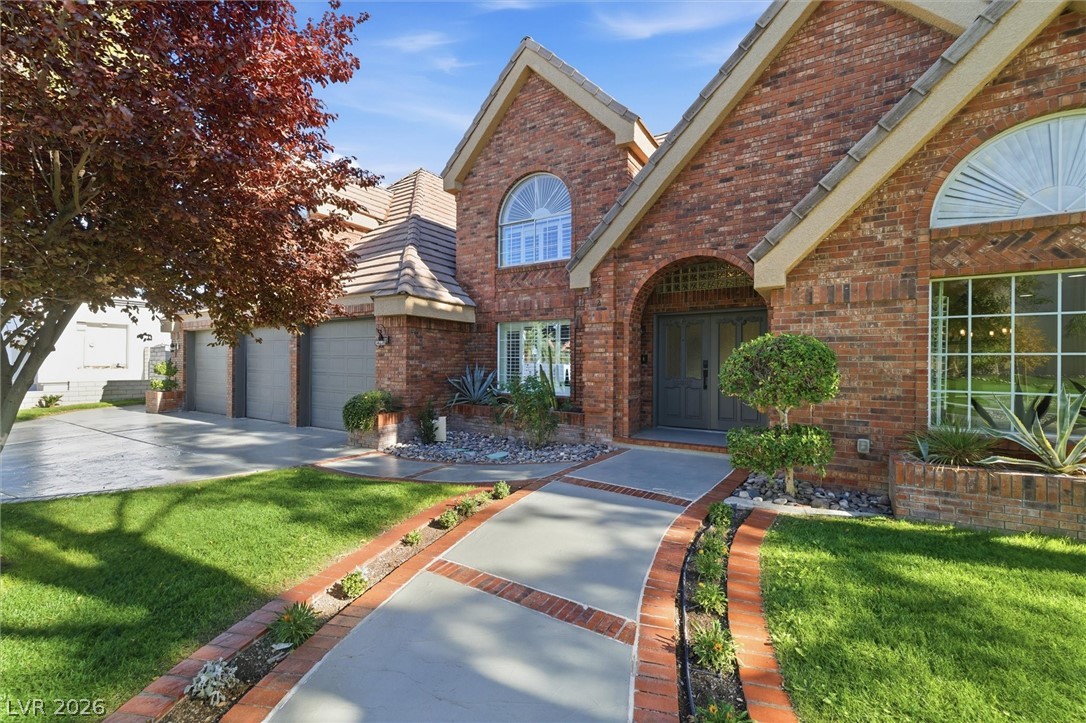 2252 Buckingham Court Henderson NV 89074