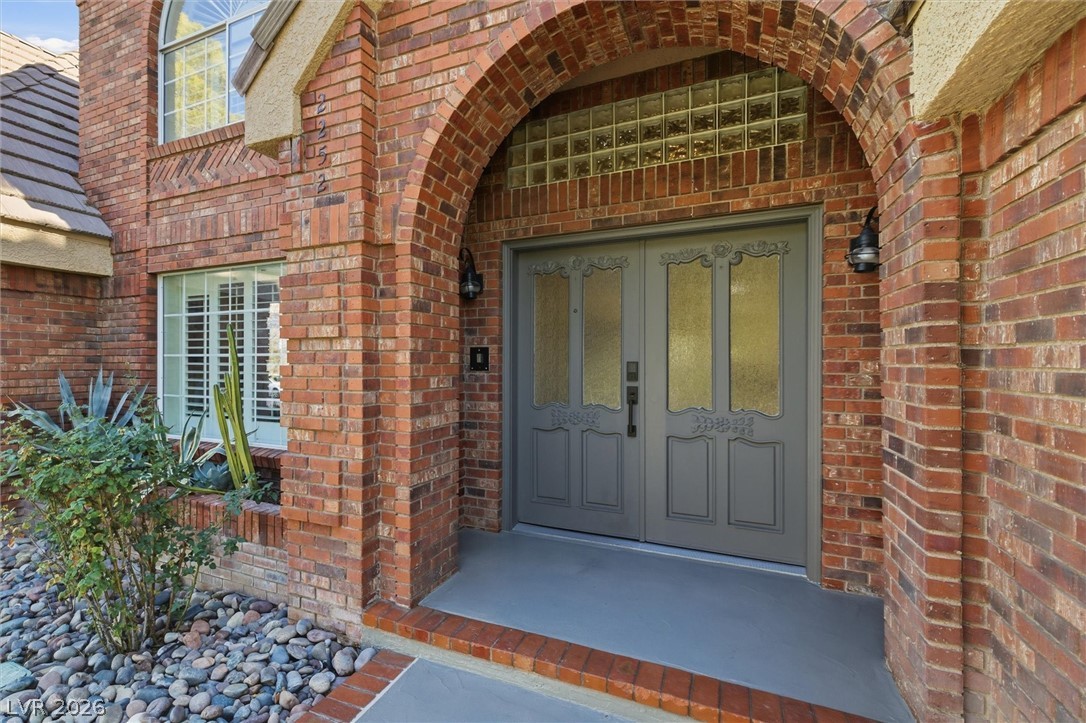 2252 Buckingham Court Henderson NV 89074
