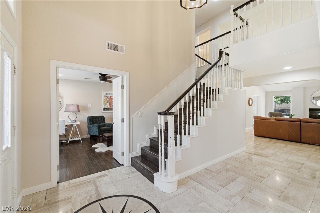 2252 Buckingham Court Henderson NV 89074