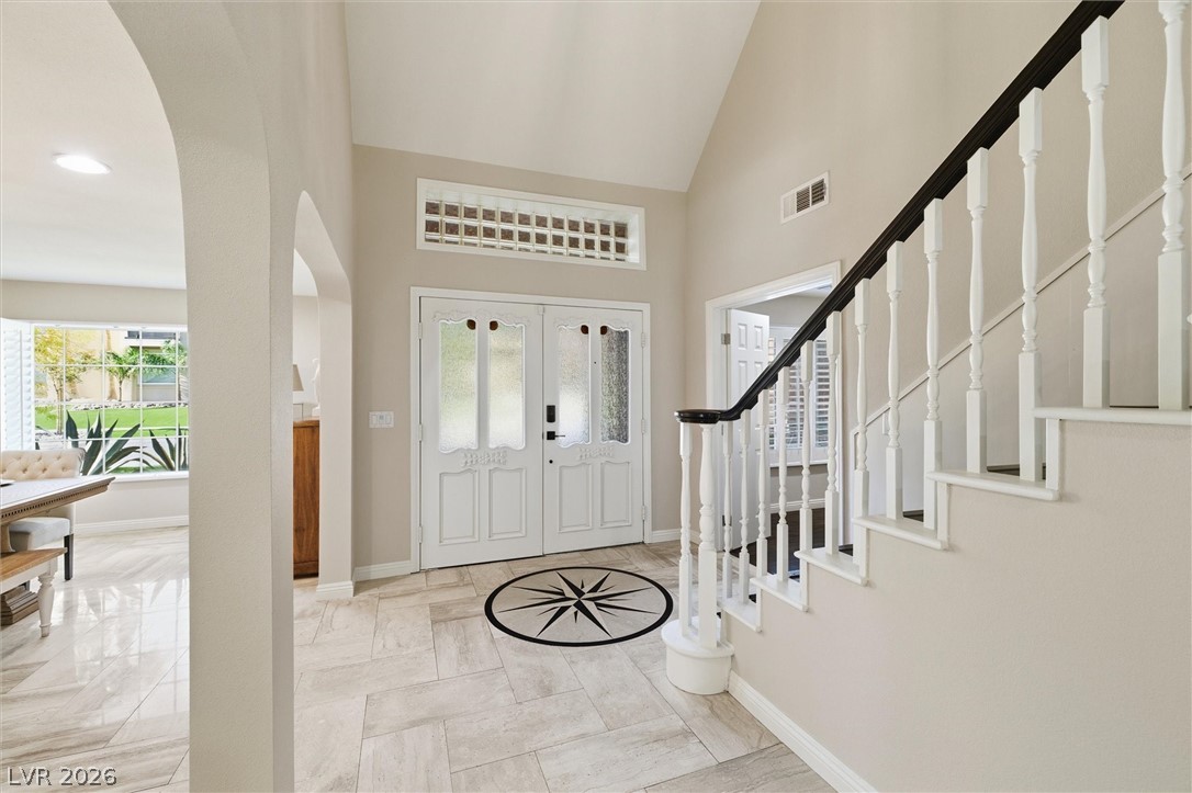 2252 Buckingham Court Henderson NV 89074