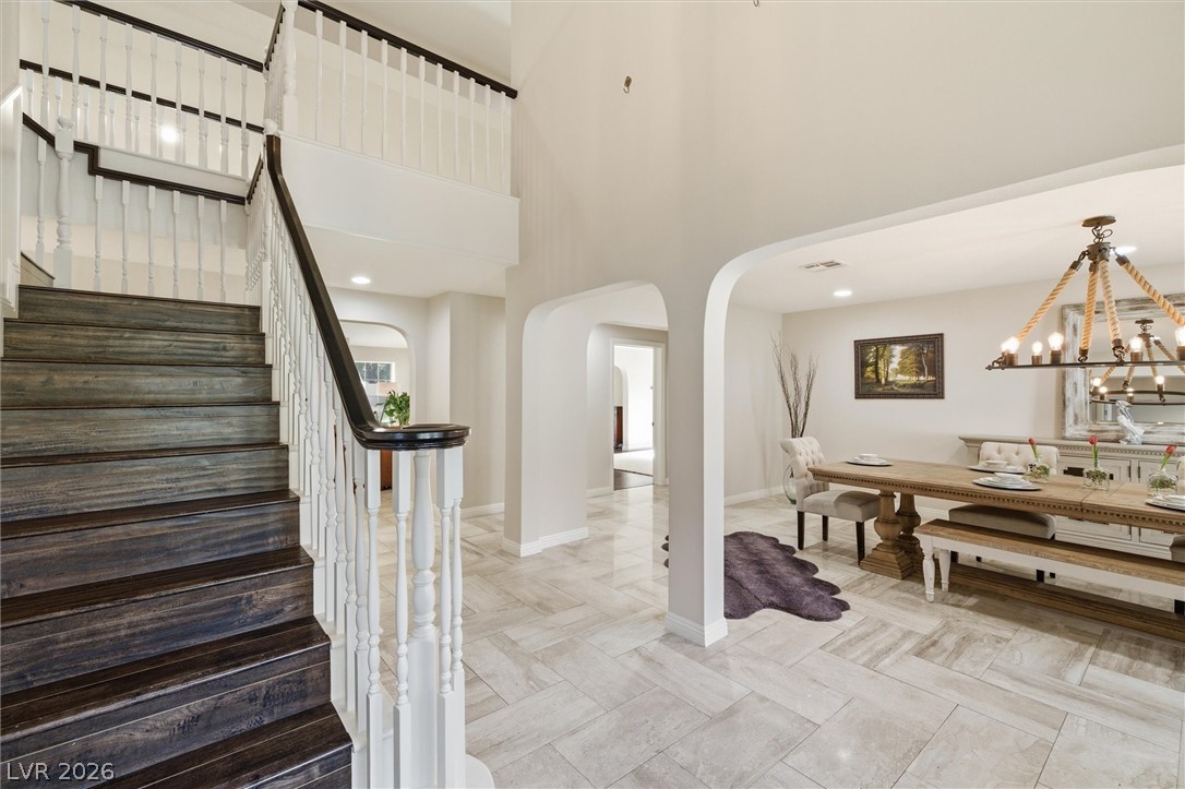 2252 Buckingham Court Henderson NV 89074