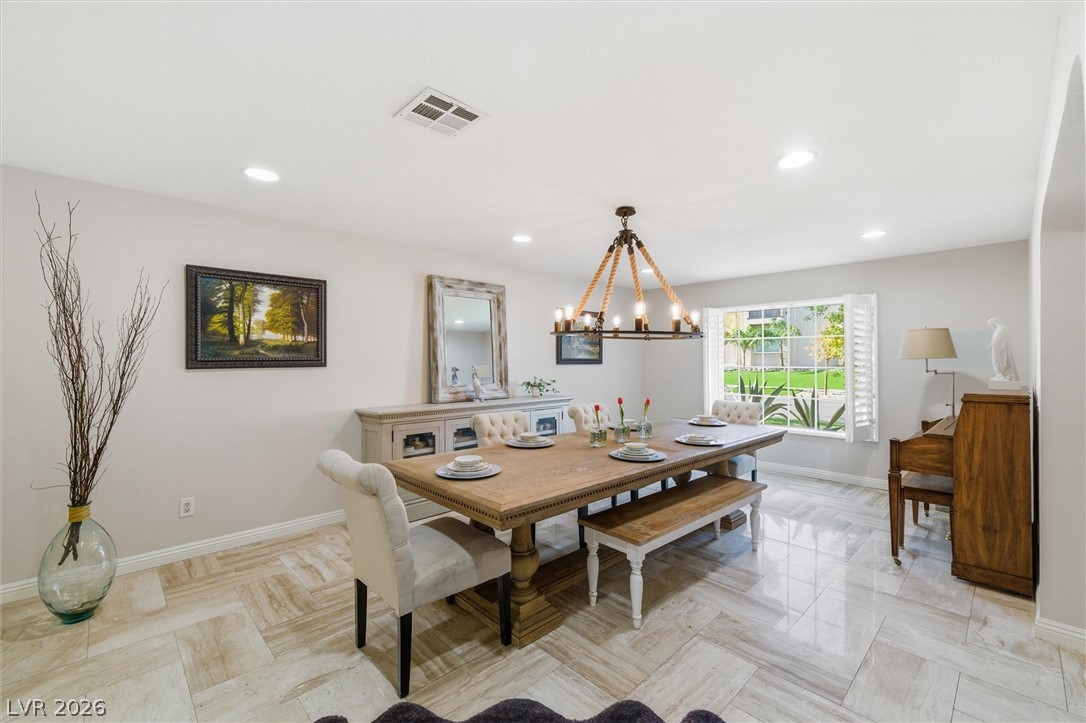 2252 Buckingham Court Henderson NV 89074