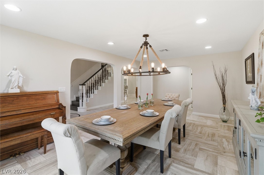 2252 Buckingham Court Henderson NV 89074