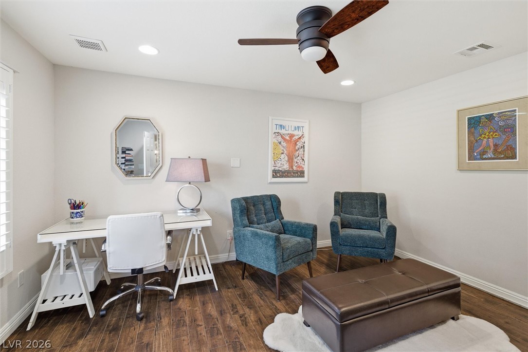 2252 Buckingham Court Henderson NV 89074