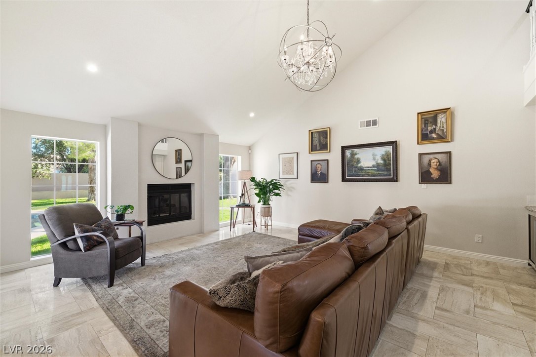2252 Buckingham Court Henderson NV 89074