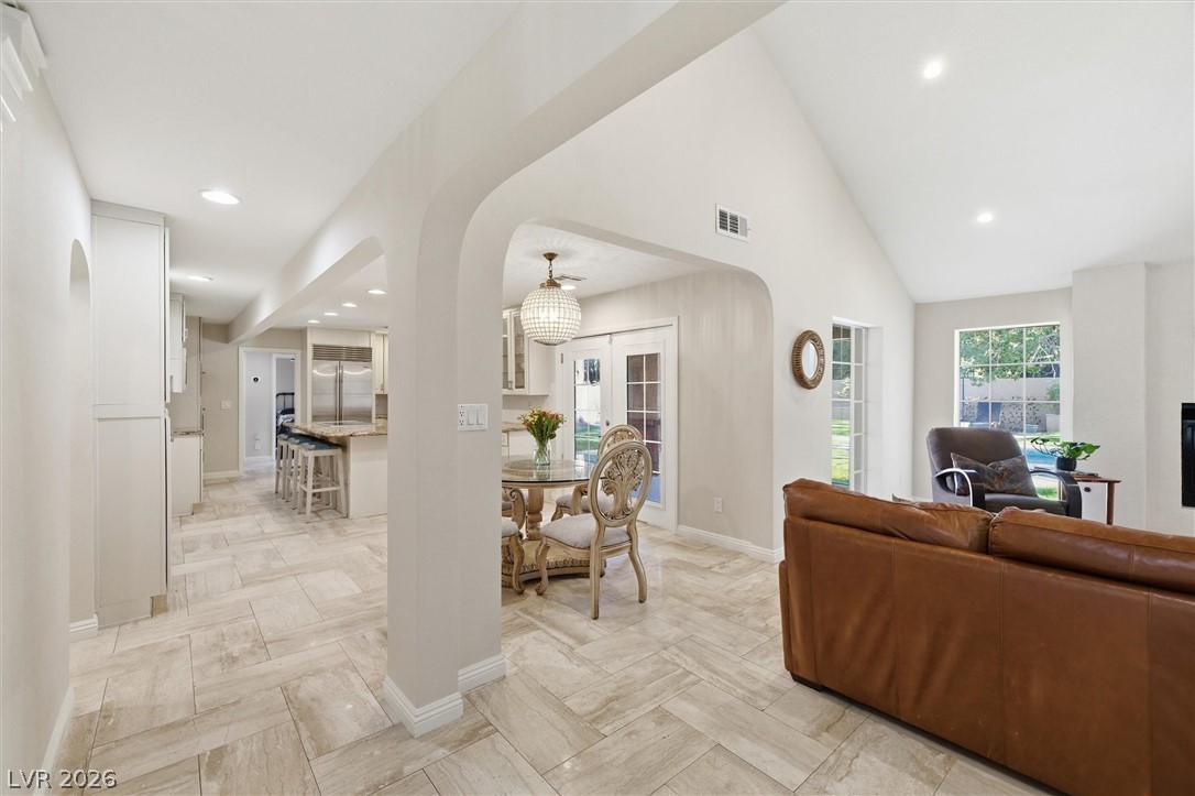 2252 Buckingham Court Henderson NV 89074