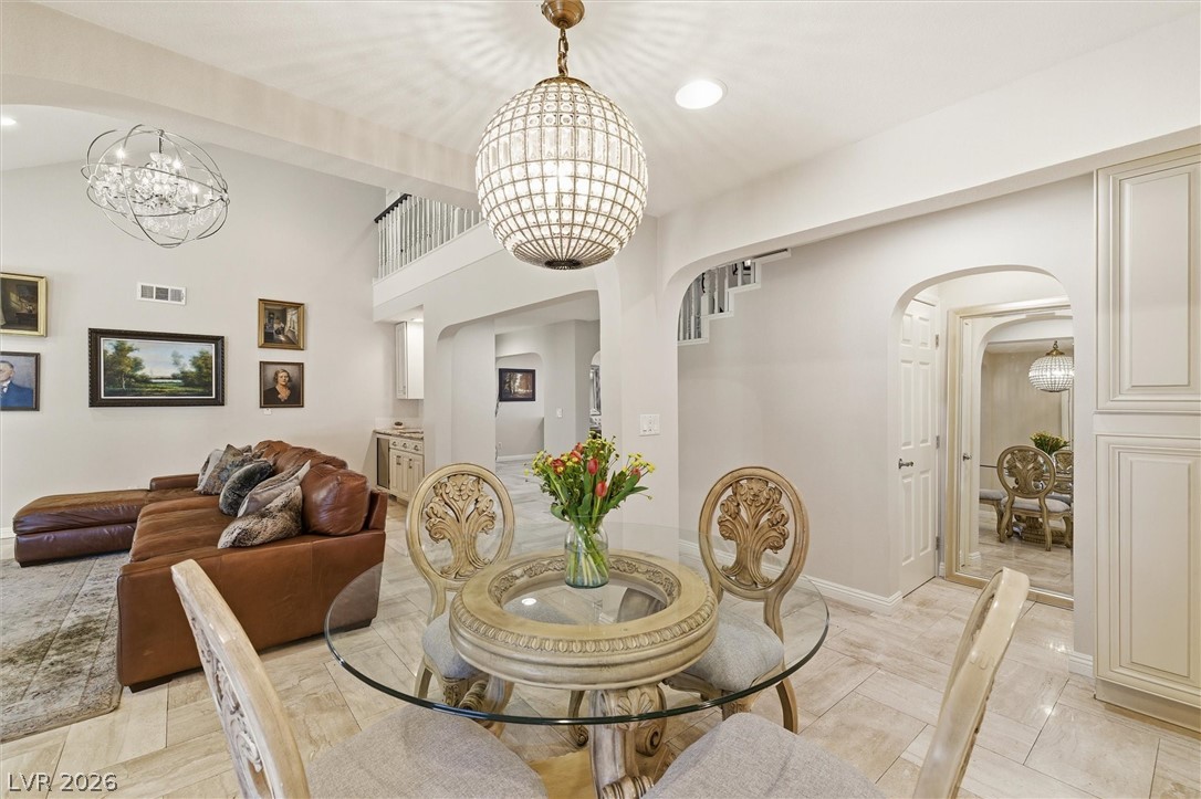 2252 Buckingham Court Henderson NV 89074