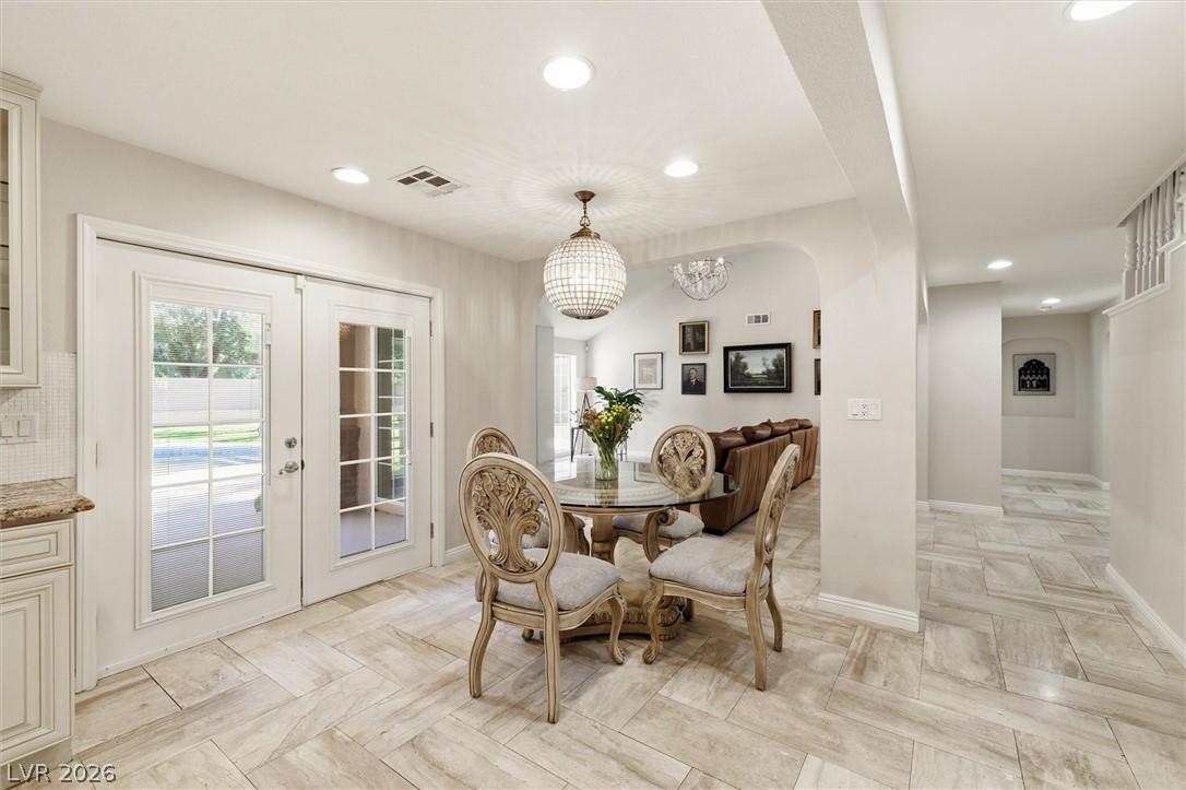 2252 Buckingham Court Henderson NV 89074