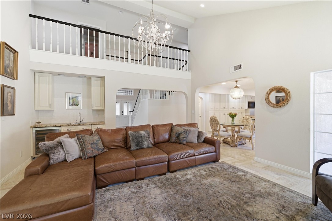 2252 Buckingham Court Henderson NV 89074