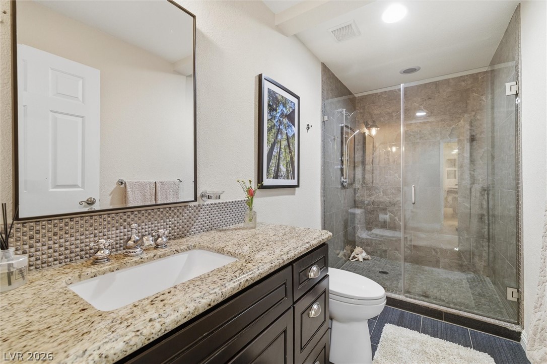 2252 Buckingham Court Henderson NV 89074
