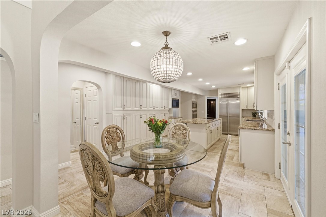 2252 Buckingham Court Henderson NV 89074
