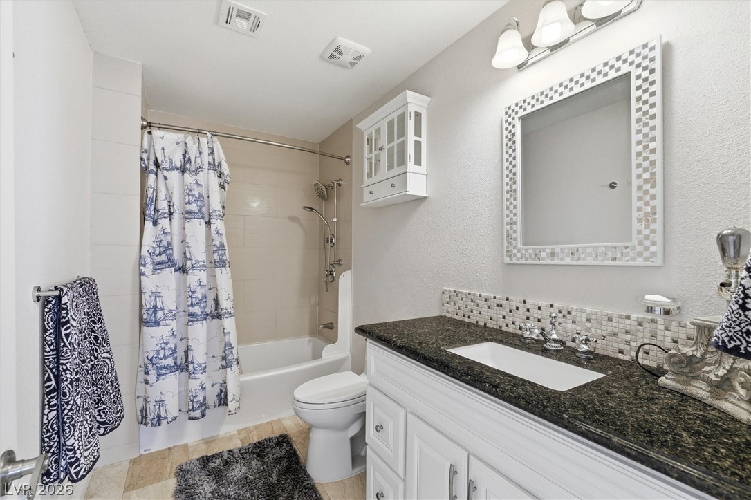 2252 Buckingham Court Henderson NV 89074