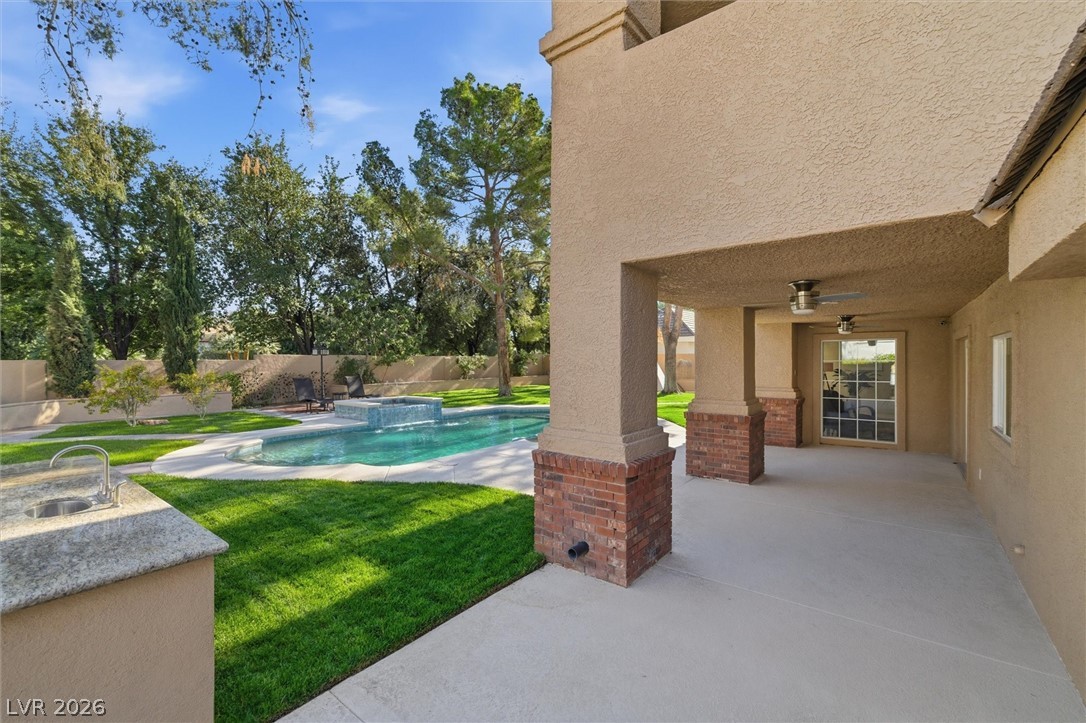 2252 Buckingham Court Henderson NV 89074