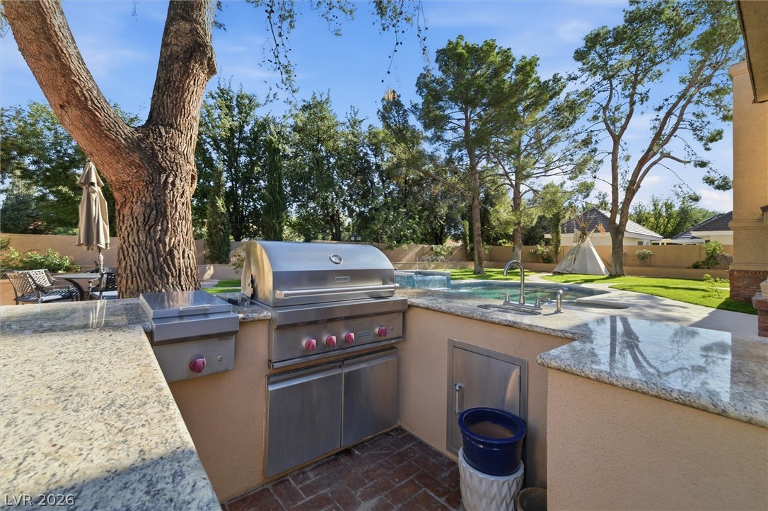 2252 Buckingham Court Henderson NV 89074