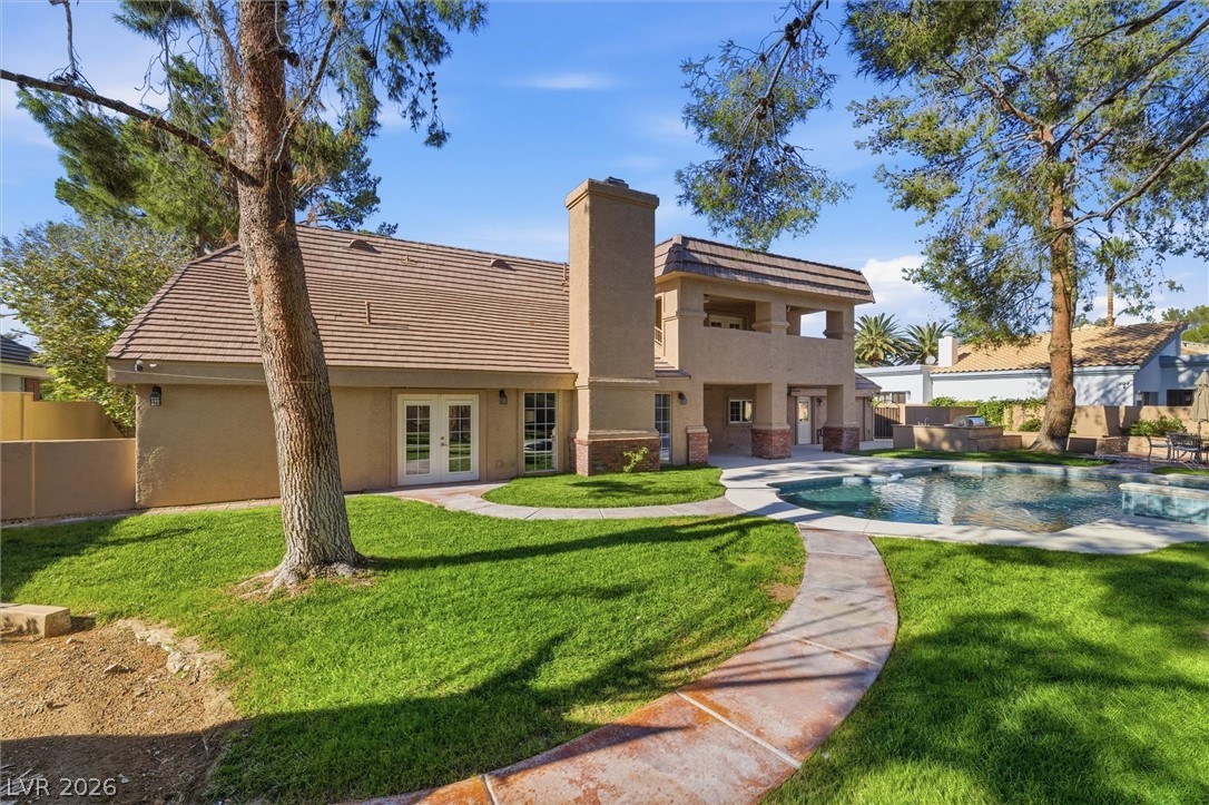 2252 Buckingham Court Henderson NV 89074